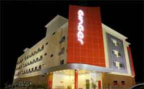 Ginger Hotel